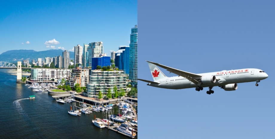 Студент летает самолетом на учебу, самолет, аэропорт, цена на жилье, аренда жилья, дорогое жилье, учеба в Канаде, живет с родителями