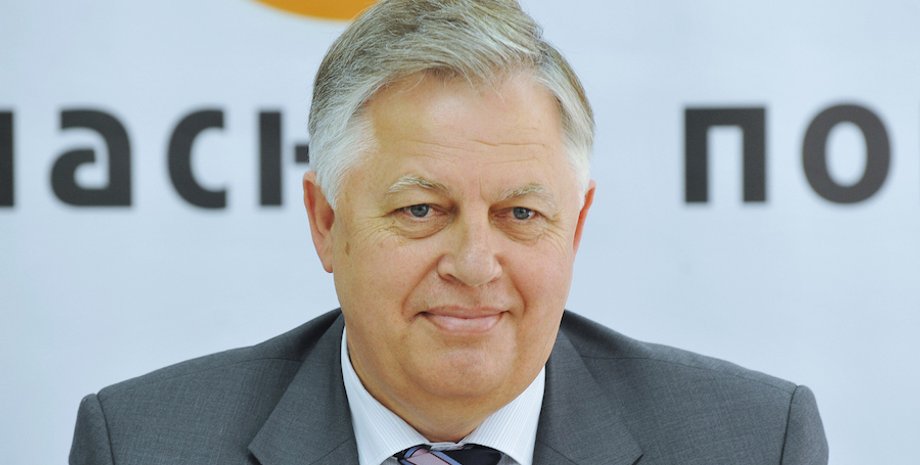 Фото: досьє