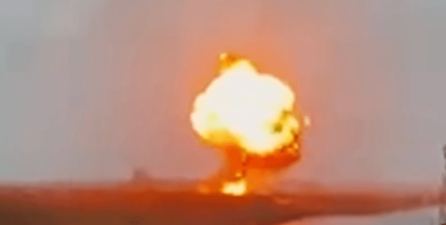 Вибух нафтопродуктопроводу Кольцевой ГУР вивели з ладу важливий нафтопродуктопровід на території РФ