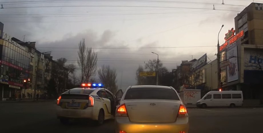 Скриншот видео