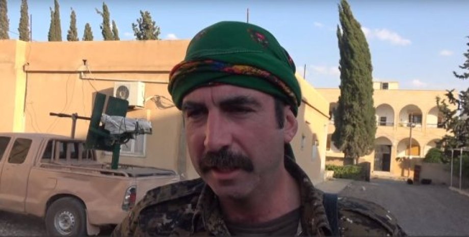 Финбар Кафферки Финбар Кафферки