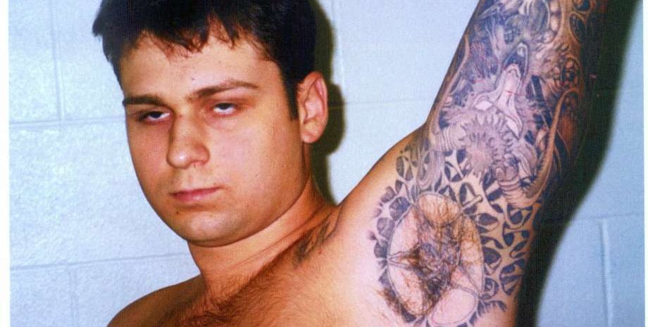 Джон Уильям Кинг Фото: Beaumont Enterprise