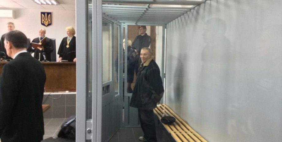 Виктор Калаянов / Фото: 06153.com.ua