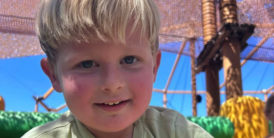 дитина викрадення