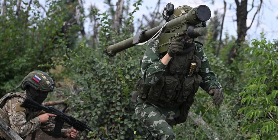 Наступ ЗС РФ, російські війська, ЗС РФ Сумська область, наступ Сумська область, Суми наступ РФ, Сумська область ISW, Сумська область Генштаб