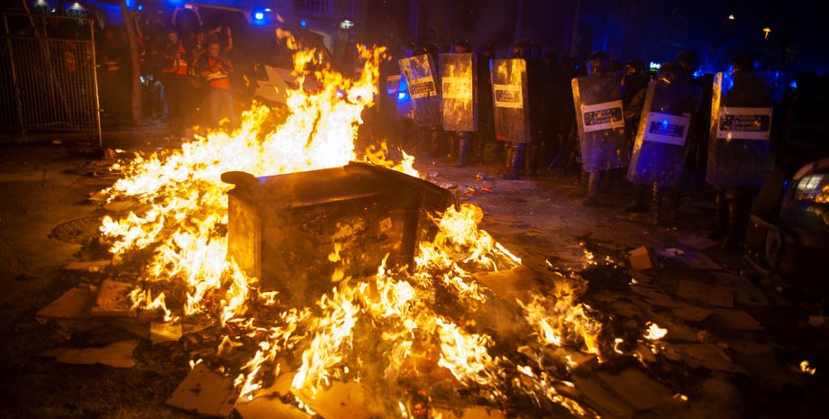 Фото: Getty Images