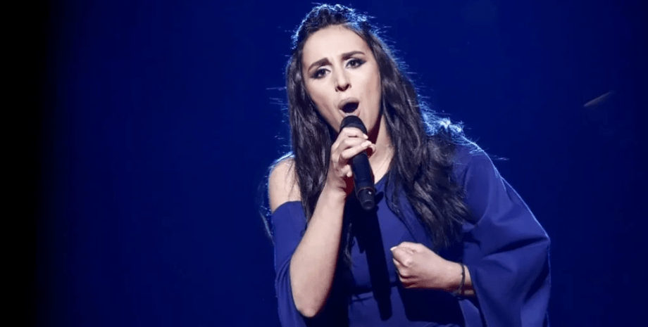 Jamala said that no one lived in the house and was looked after by neighbors, in...