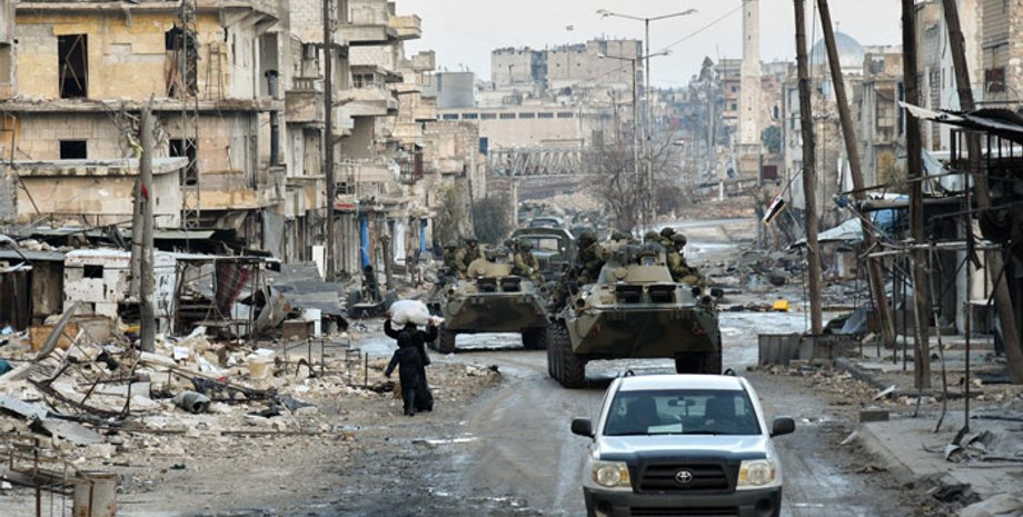 Фото: Минобороны России/ТАСС