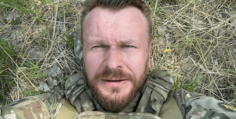 Александр Положинский