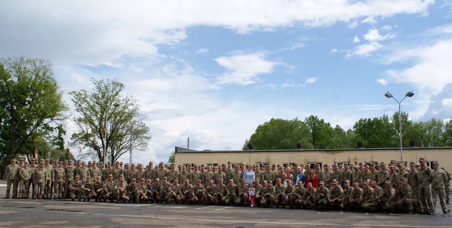 Фото: Минобороны Украины