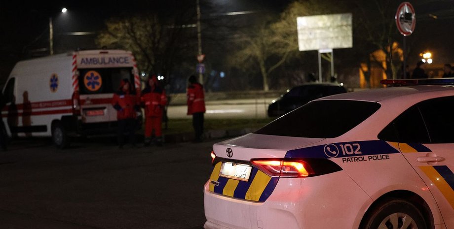 Серия терактов в Украине — почему Россия активизировала их именно сейчас — эксперт Теракт в Николаеве 23 февраля