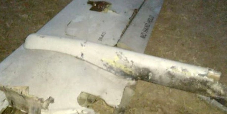 Mohajer-6, дрон Mohajer-6