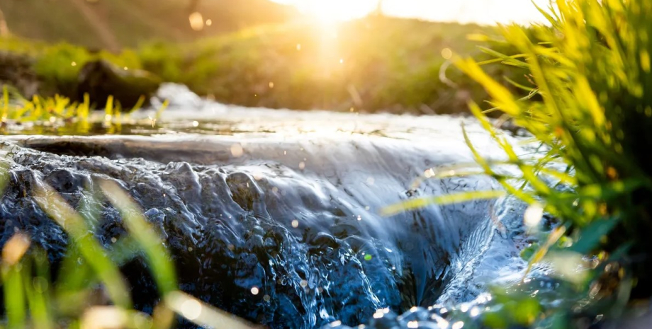 грунтовые воды, пресная вода, запасы пресной воды