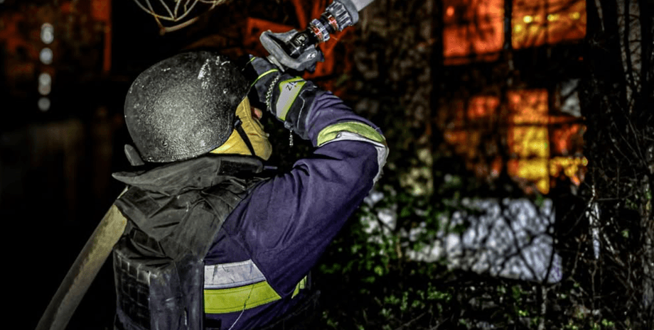 россияне атаковали харьковскую область, россияне убили коров на харьковщине, олег синегубов, харьковская ова