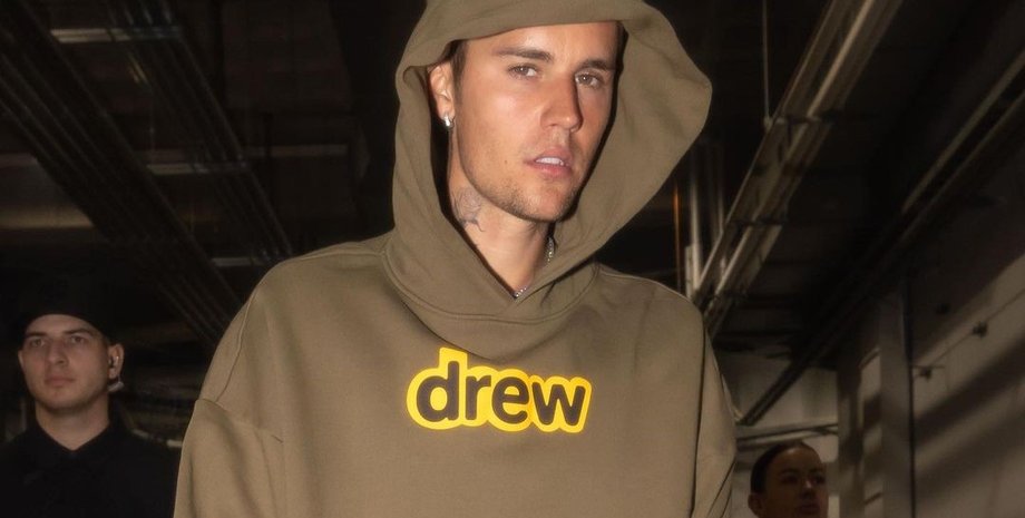 Джастін Бібер висловився про Шона Комбса