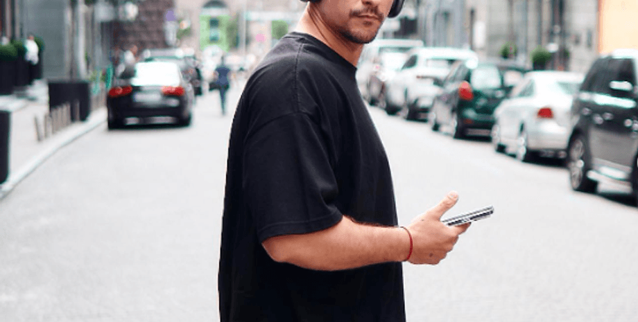 Тарас Цимбалюк о личной жизни