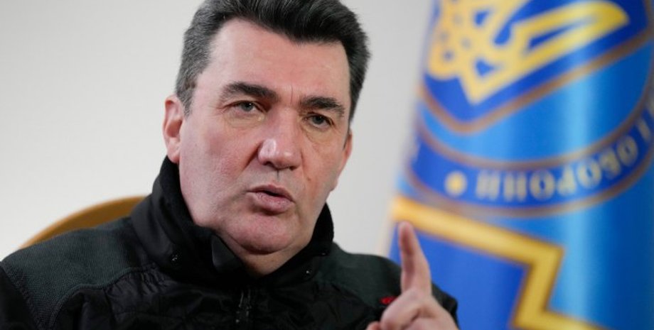 Алексей Данилов, алексей арестович, заявление, украина, корея, раздел украины