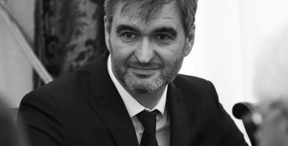 Сергей Тетюхин, экс-заместитель Одесского городского головы, экс-заместитель Труханова, Тетюхин обстрел Одессы, обстрел Одессы 15 марта