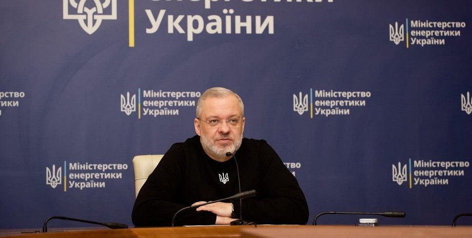 Министр энергетики Герман Галущенко, Министр энергетики, Инна Совсун, Герман Галущенко, Катарина Матернова