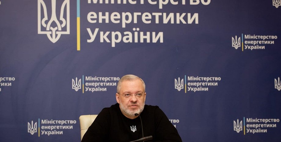 Министр энергетики Герман Галущенко, Министр энергетики, Инна Совсун, Герман Галущенко, Катарина Матернова