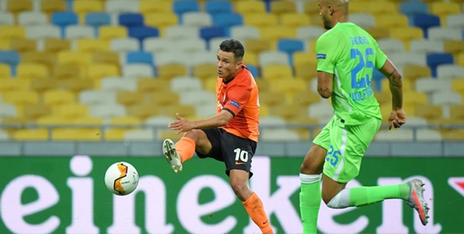 Фото: ФК "Шахтер"