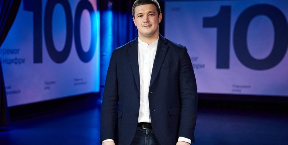 федоров об итогах недели, михаил федоров, минцифры, глава минцифры, минцифры федоров
