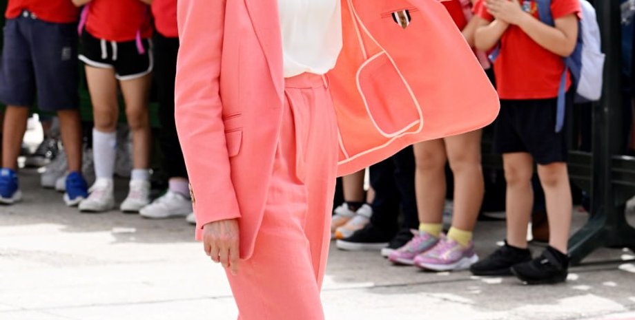 королева Испании Летиция, дети, люди