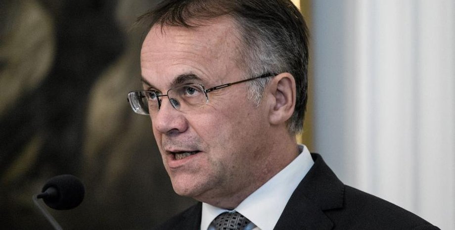 Ярослав Селлин / Фото: Adam Stepien, Agencja Gazeta