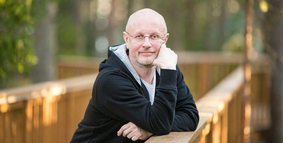 Дмитро Пучков Гоблін блогер перекладач Росія Youtube відеохостинг видалення канал