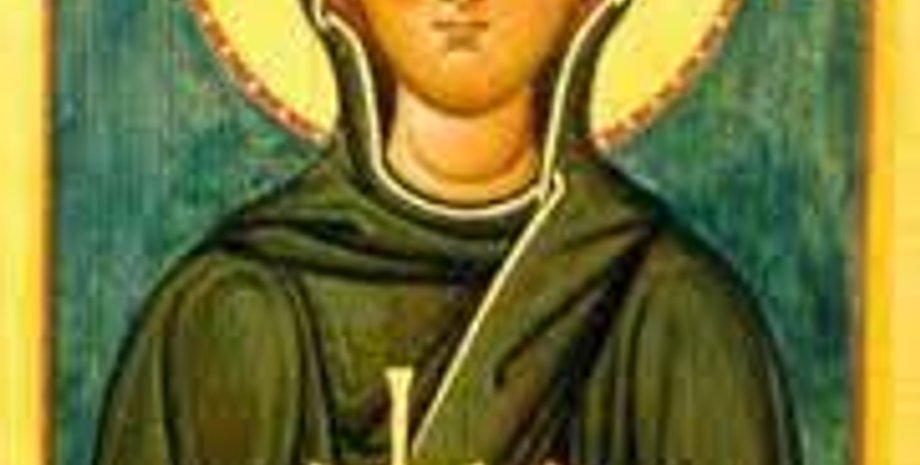 Изображение Анфисы Римской