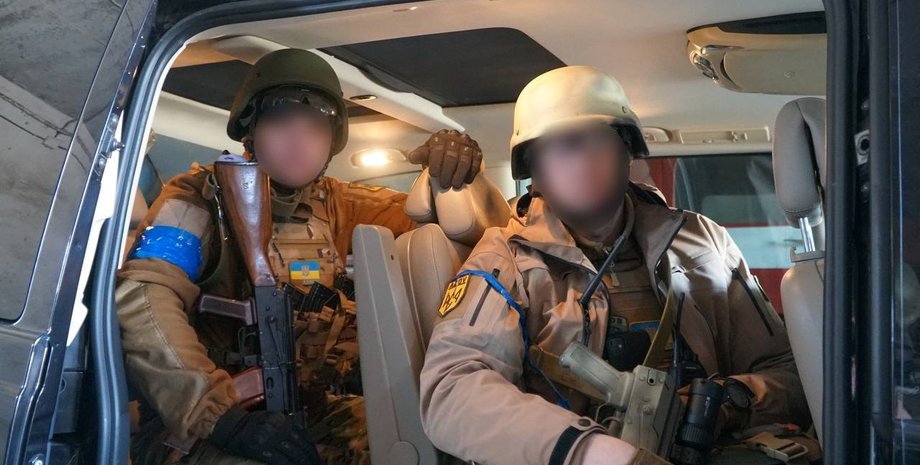 Ольховка, харьковская область, контрнаступление в харьковской области,  спецподразделение KRAKEN