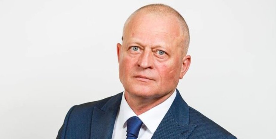 Фото: Facebook / Юрий Фурман