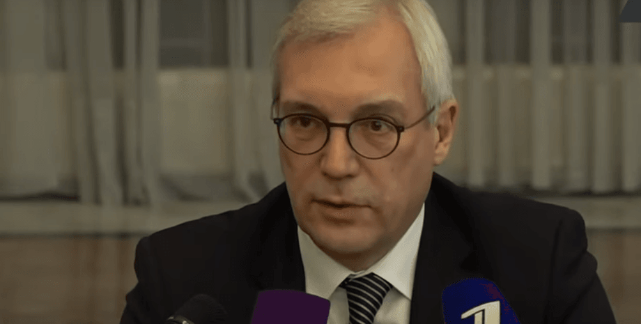 Олександр Грушко