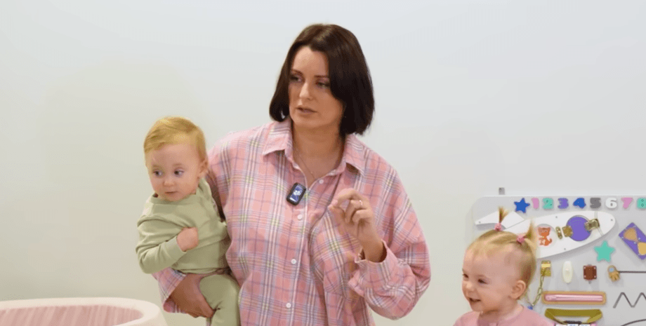 Ліза Глінська будинок