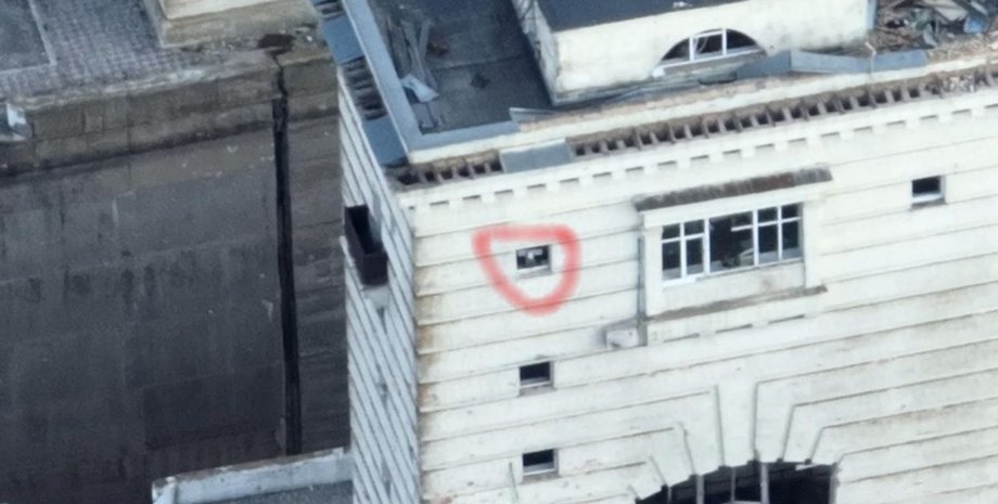 Каховская ГЭС