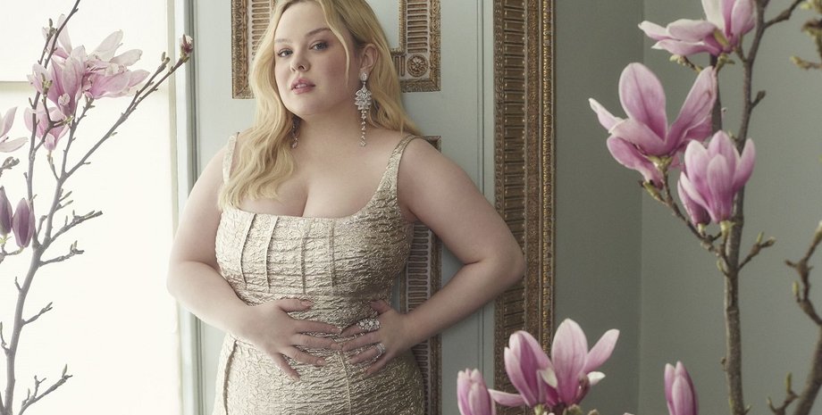 Никола Кохлан, Harper's Bazaar, обложка, интервью, бриджертоны