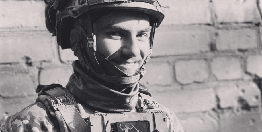 Сергей Молчанов фото