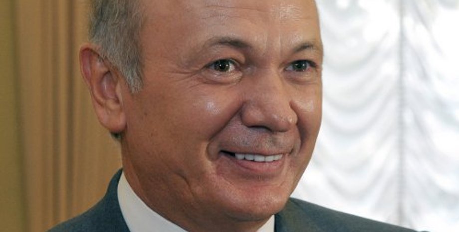 Юрий Иванющенко / Фото: УНИАН