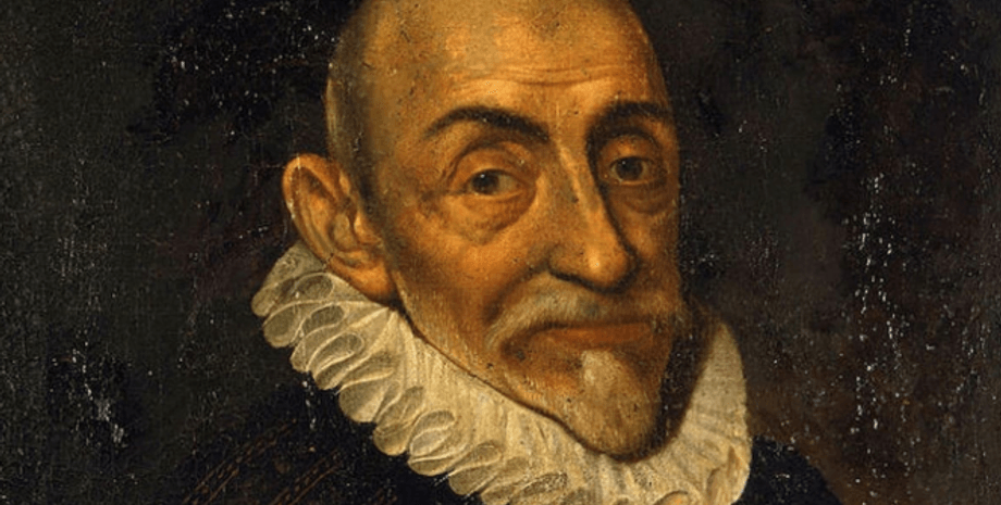 Джамбаттиста делла Порта