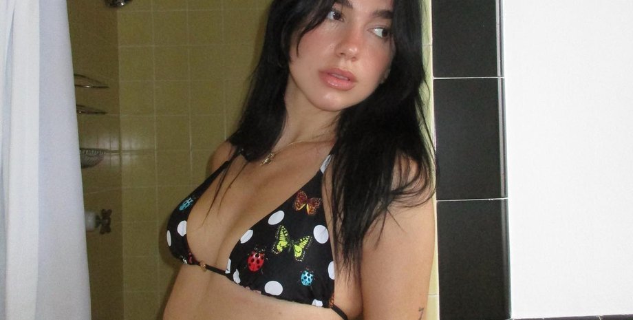 Дуа Липа фигура, Дуа Липа фото, Дуа Липа песни, Дуа Липа инста, Дуа Липа парень