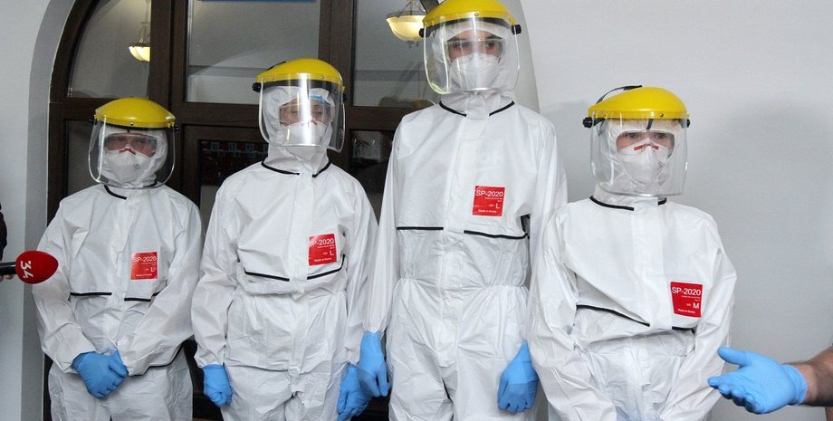 Фото: Getty Images