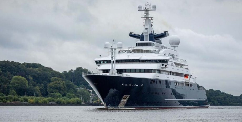 Фото: Broker company "Burgess"