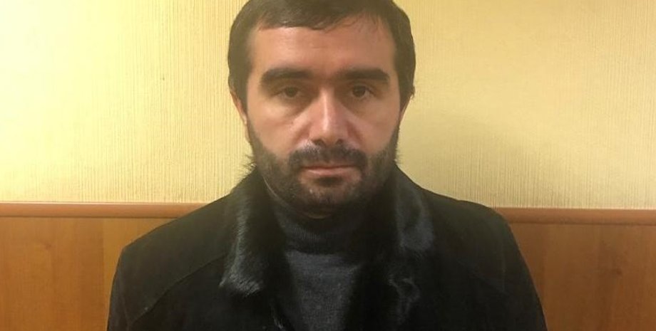 Фото: Нацполиция