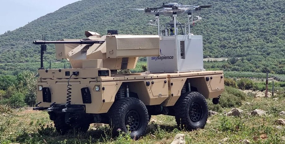 Мобильная батарея ATeMM