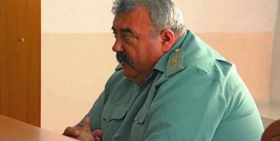 Николай Миколенко/Фото: crime-ua.com