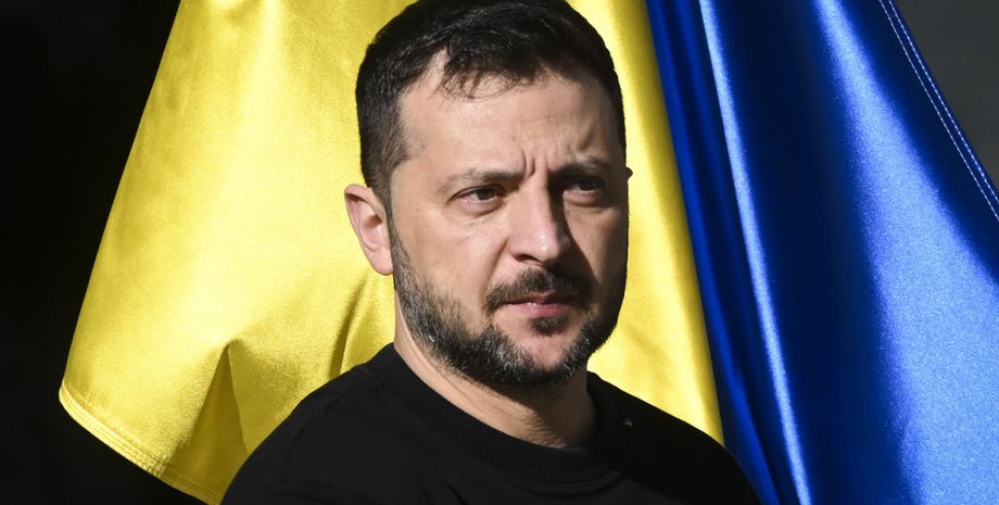 Владимир Зеленский, саммит мира