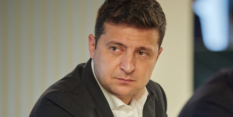 Фото: Офис президента