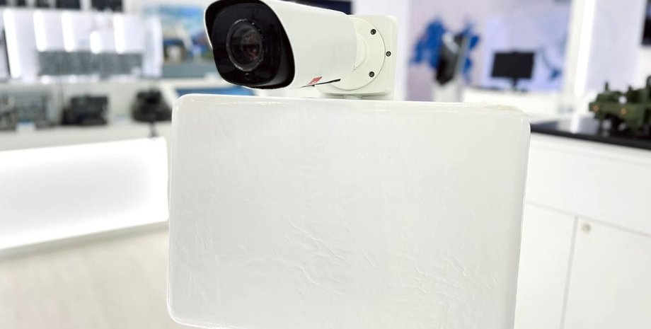 РЛС, радиолокационная станция, техника, Ростех, фото