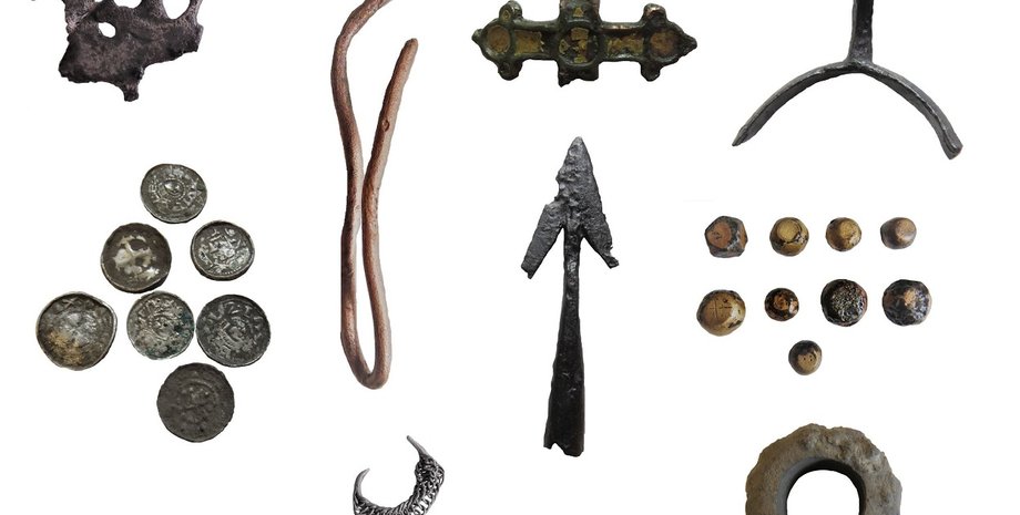 археологія, польща, знахідка, дослідження, історія