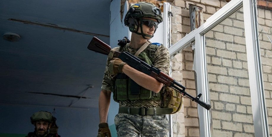 Выплаты военным